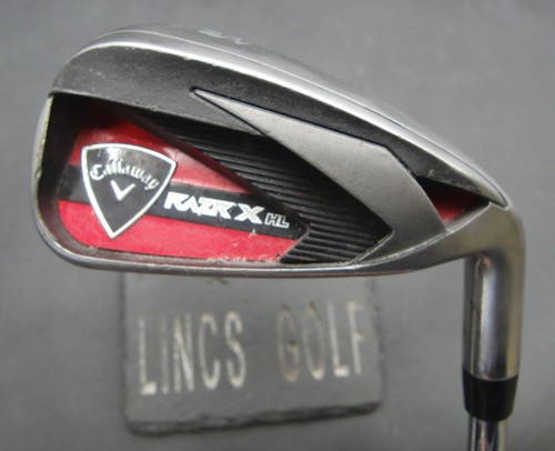 Callaway razr 6 iron - razr, x
