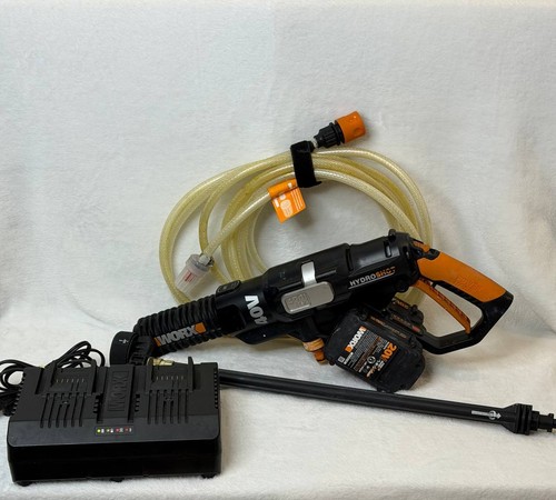 Worx hydroshot wg644 40v - hydroshot,