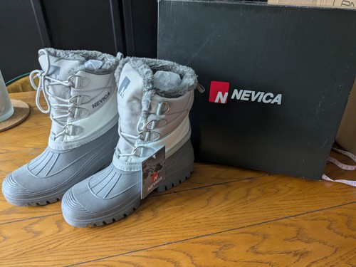 Nevica snow boots womens - nevica,