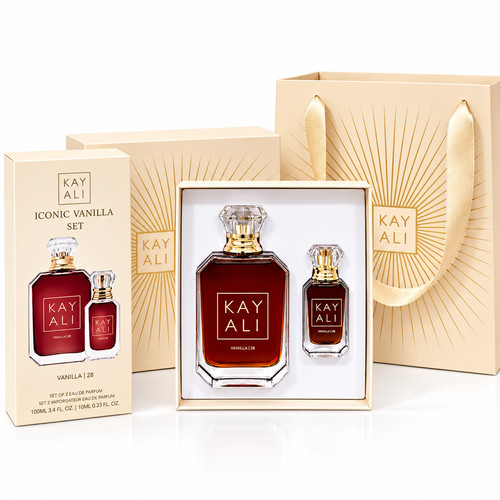Kayali vanilla eau de - kayali,