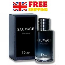 Dior Sauvage Eau De Parfum