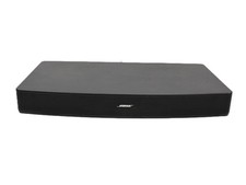 BOSE Solo 15 Series II TV Sound System Bluetooth Remote Included - B77