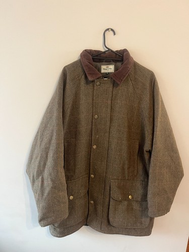 Vintage hoggs fife coat - hoggs, of