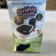 Bubblebum Bubble Bum Portable