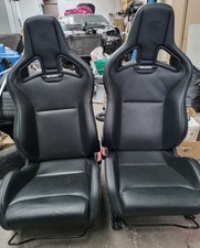 Recaro Cs Seats R35 GTR