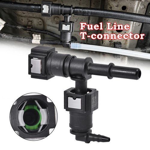 Diesel heater fuel - feed, line