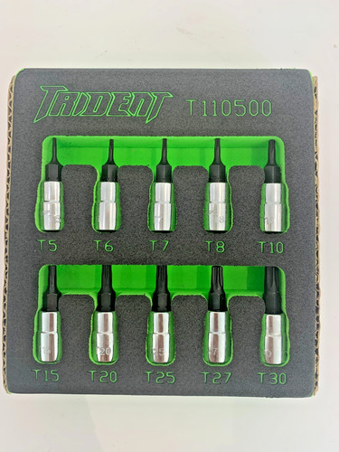 Trident t110500 bit - trident,