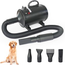 Pet Dog Cat Puppy Hair Dryer