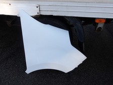 RENAULT MASTER FRONT WING O/S