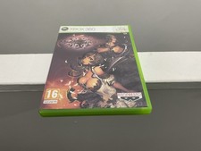 Magna Carta 2 Xbox 360 PAL UK