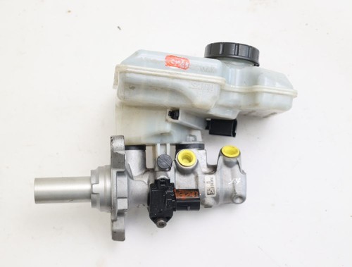 Master brake cylinder golf - cylinder, vw