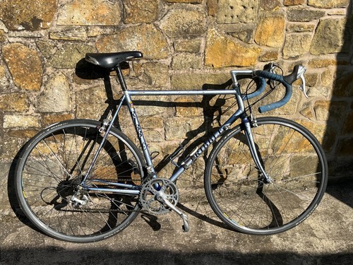 Ribble vintage reynolds 653 - reynolds,