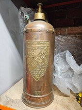 NEW ERA FIRE EXTINGUISHER