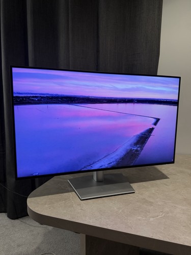 Dell ultrasharp usb c - 32", usb-c