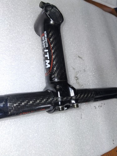 Itm carbon lite bar - itm,