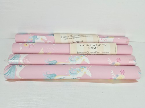 Laura ashley unicorns - ashley,