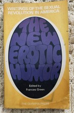 The new erotic humor - the,
