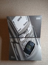 NOKIA 8910 CLASSIC VINTAGE COLLETABLE  MOBILE PHONE,BOXED UNLOCKED 
