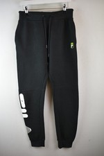 Fila Mens Drawstring joggers