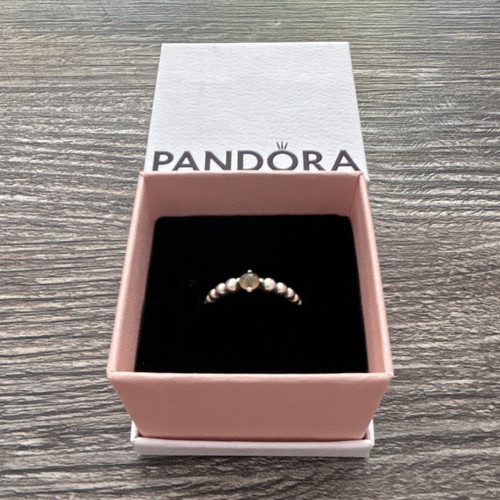 Pandora 925 sterling silver - 925,