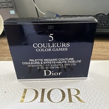 Dior 5 Couleurs Color Games