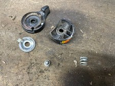 Honda HR216 QM - THROTTLE