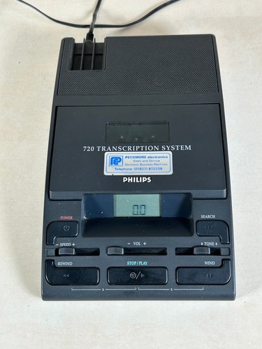 Philips 720 lfh0720 - philips,