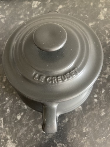 Creuset ceramic soup - ceramic,