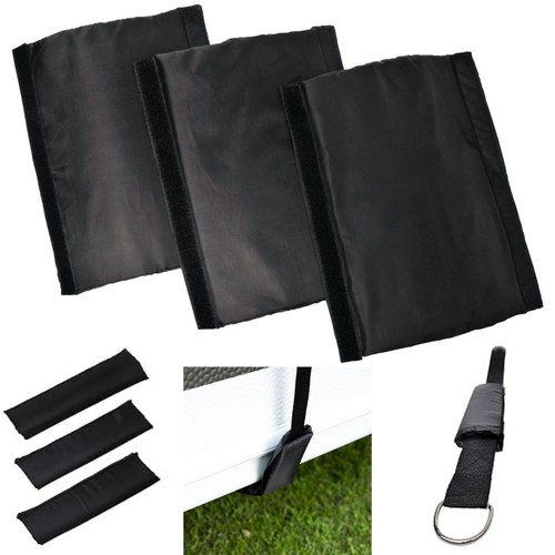 Corner protector set - corner,
