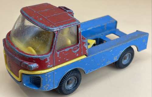 Corgi qualitoys 704 tower - qualitoys,