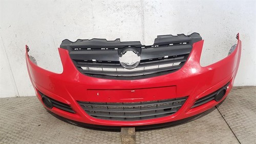 2006 2010 mk3 vauxhall corsa - d,
