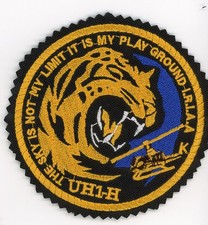 PATCH IRAN HELICOPTER UH-1H