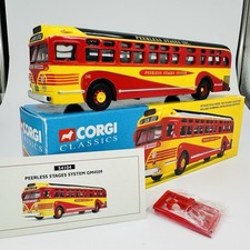 Corgi 1:50 Scale Peerless
