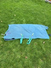 6ft3 HORSEWARE RHINO Turnout