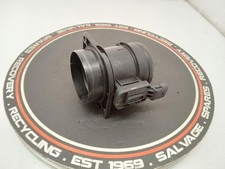 VOLKSWAGEN POLO AIR FLOW METER