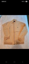 Fred Perry Harrington Jacket