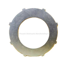 Villiers Clutch Steel Pressure