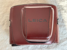 Leica M4 Bag, Standby Pouch