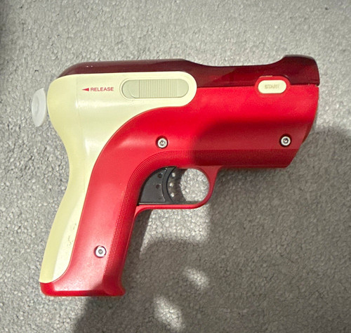 Sony shooting attachment - shooting,