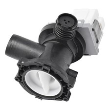 Hotpoint Washing Machine Drain