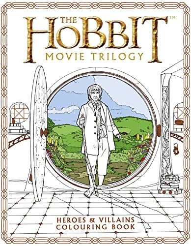 The hobbit movie - the,