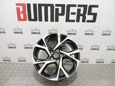 TOYOTA CHR 2018 - 2022 GENUINE