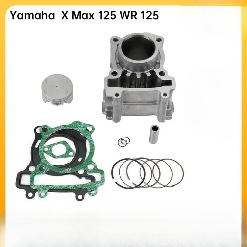 52mm cylinder kit - 52mm,