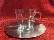 Nespresso Lungo Cup & Saucer