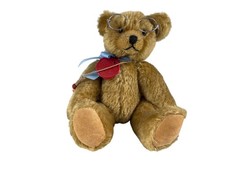 Collector's item: Schuco teddy