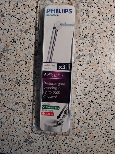 Philips sonicare airfloss pro - philips,
