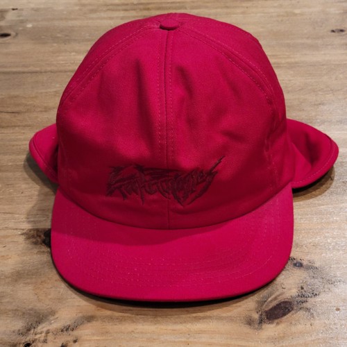 Lib tech trapper hat red - trapper, ski
