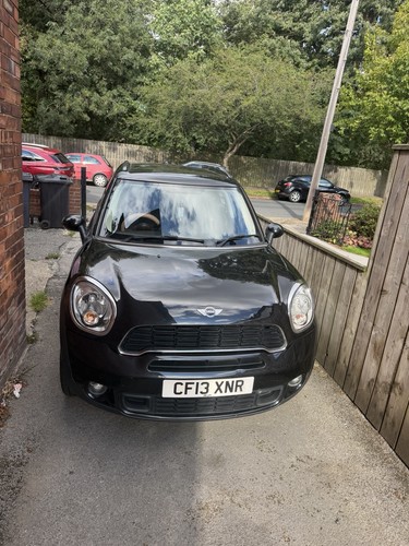 Mini countryman 2013 r60 - countryman,