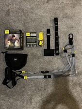 TRX Home Suspension Trainer