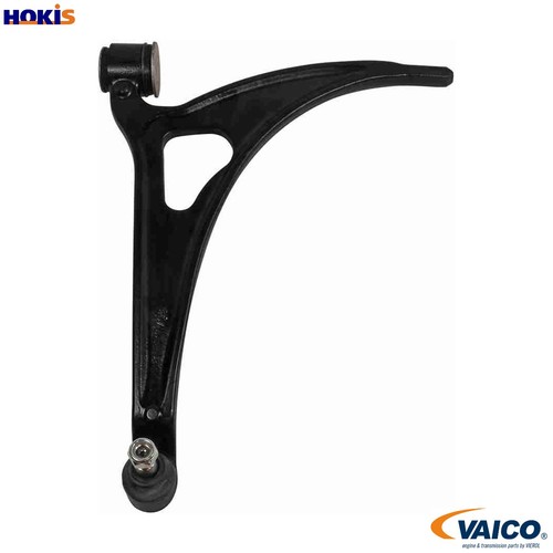Controltrailing arm wheel - controltrailing,
